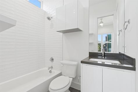 3081 Chimes Street Dallas TX 75219