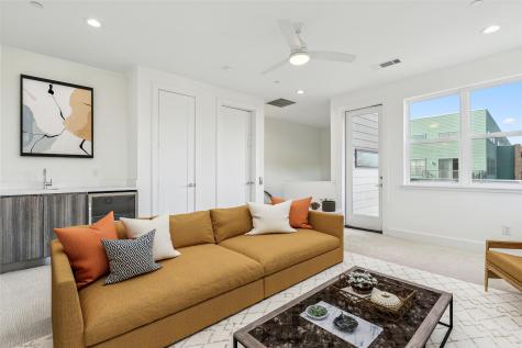 3081 Chimes Street Dallas TX 75219