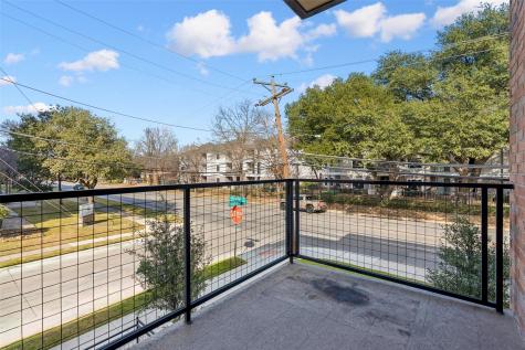 3081 Chimes Street Dallas TX 75219