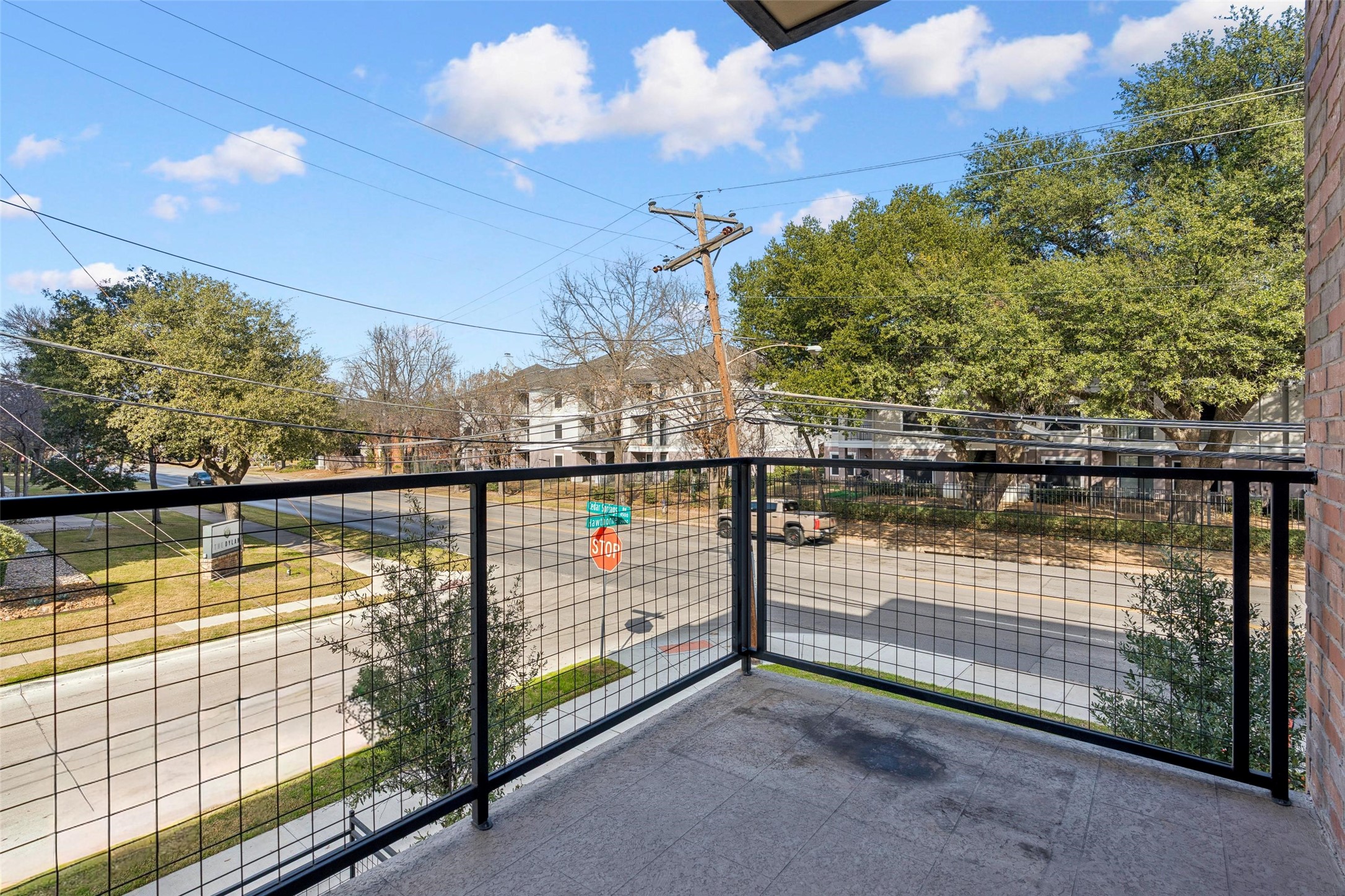 3081 Chimes Street Dallas TX 75219