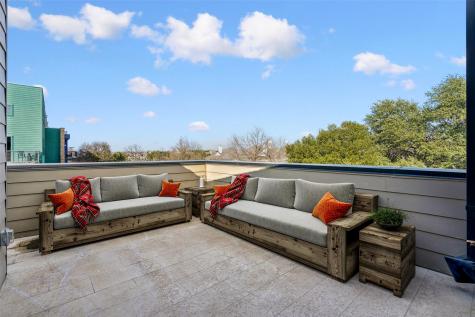 3081 Chimes Street Dallas TX 75219