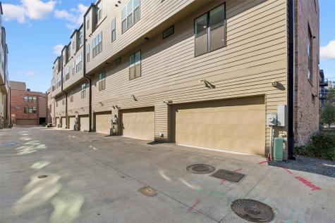 3081 Chimes Street Dallas TX 75219