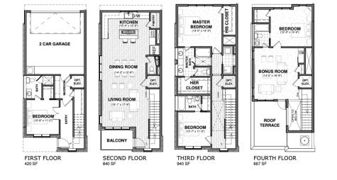 3081 Chimes Street Dallas TX 75219