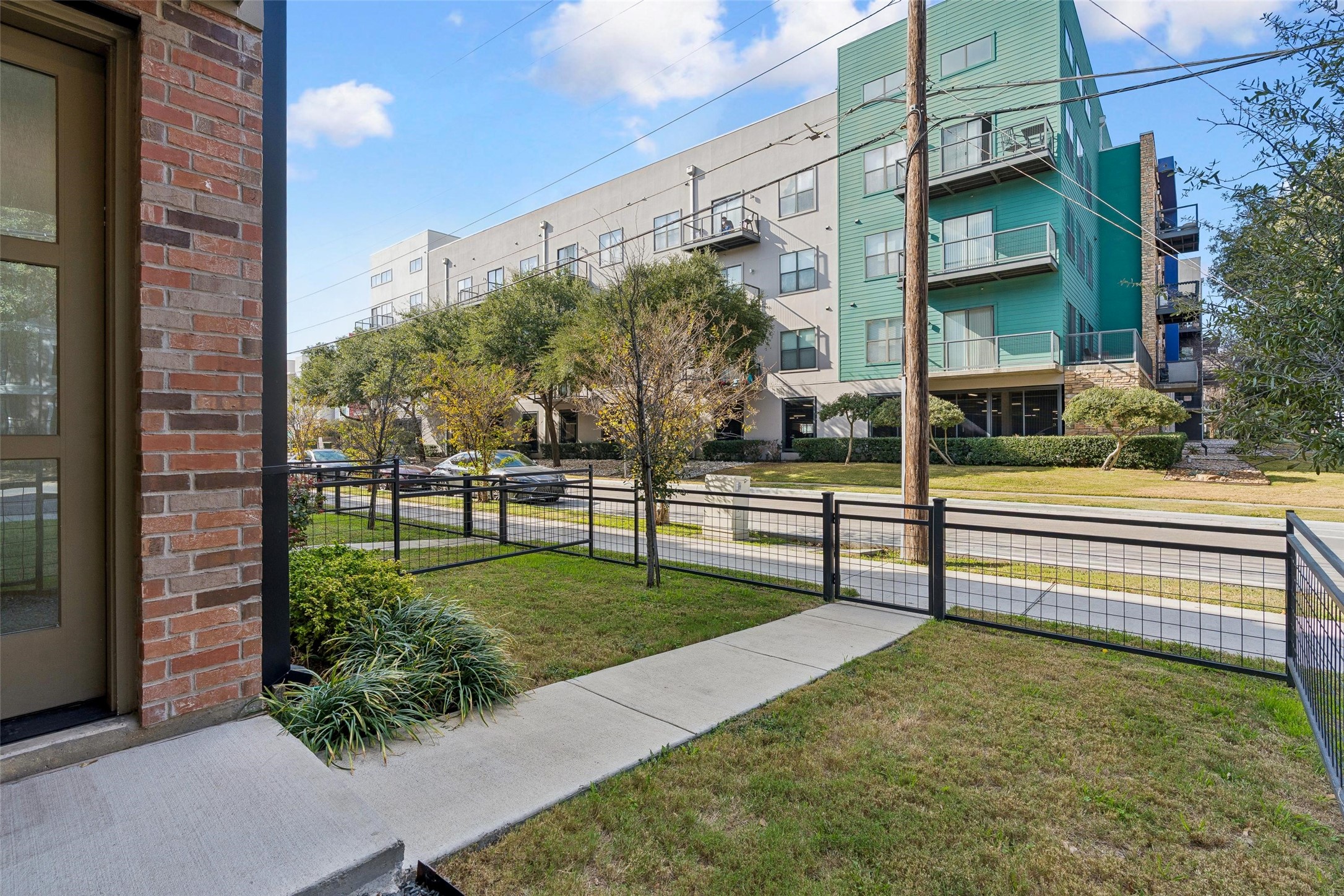 3081 Chimes Street Dallas TX 75219