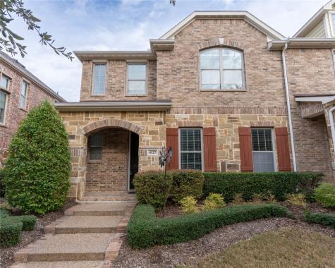 4127 Cascade Sky Drive Arlington TX 76005