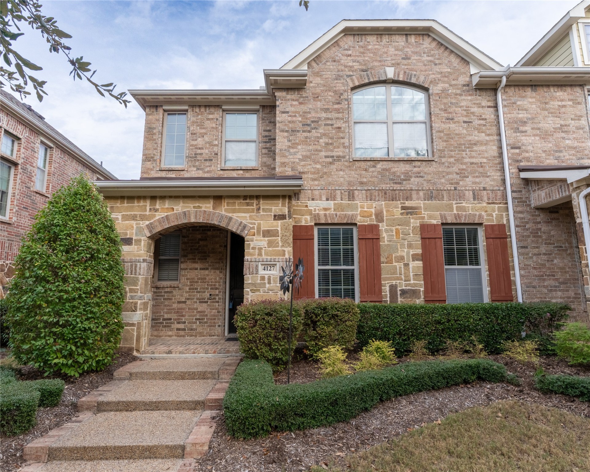 4127 Cascade Sky Drive Arlington TX 76005