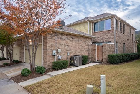 4127 Cascade Sky Drive Arlington TX 76005