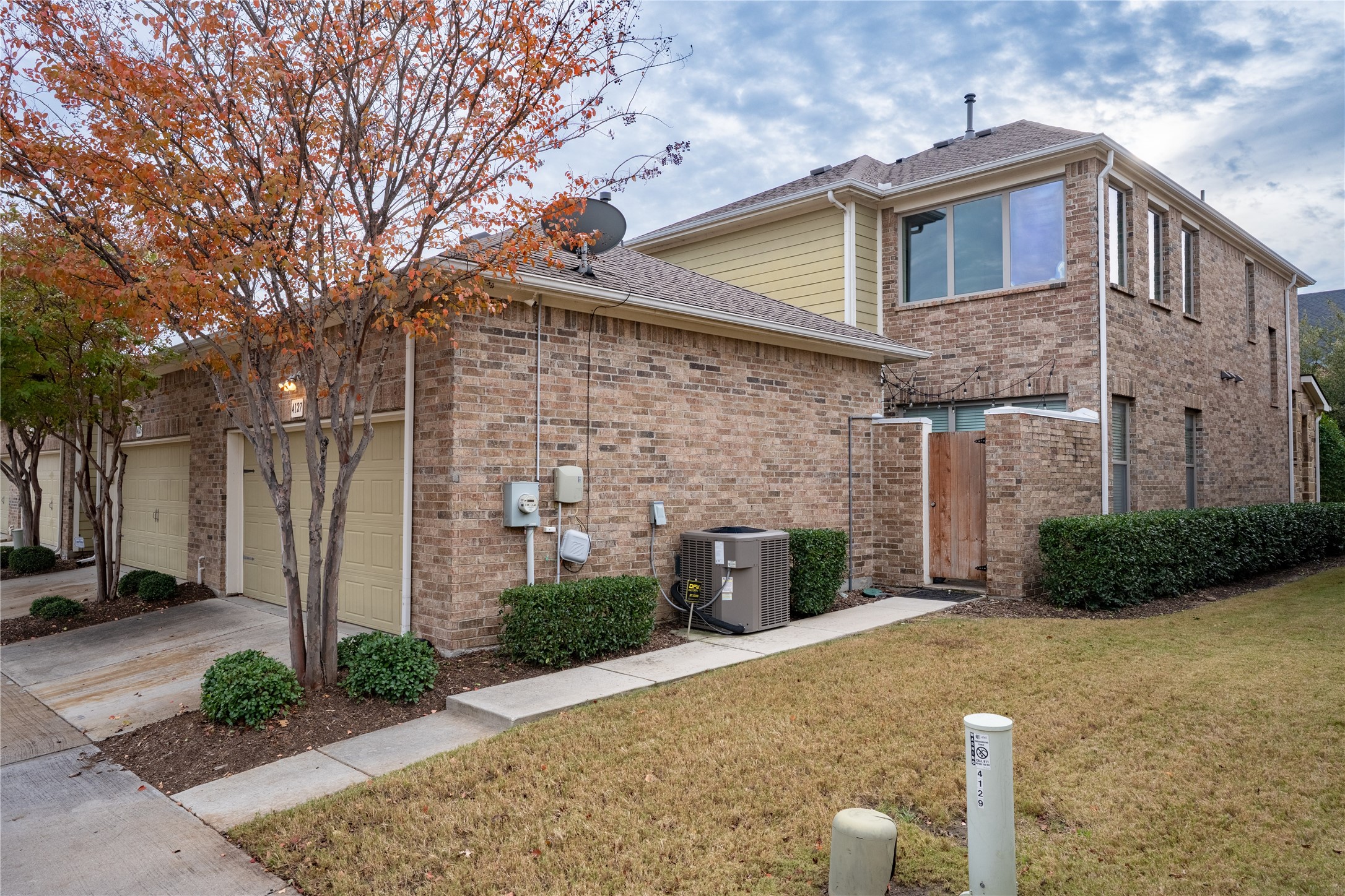 4127 Cascade Sky Drive Arlington TX 76005