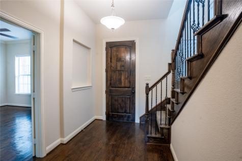 4127 Cascade Sky Drive Arlington TX 76005