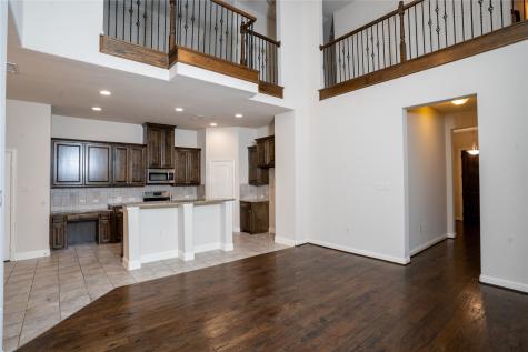 4127 Cascade Sky Drive Arlington TX 76005