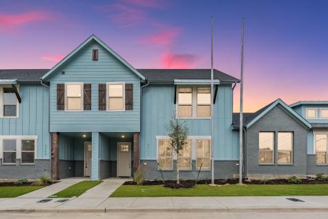 9713 Thorncrown Lane Fort Worth TX 76179
