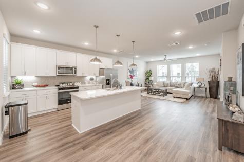 9713 Thorncrown Lane Fort Worth TX 76179