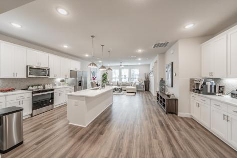 9713 Thorncrown Lane Fort Worth TX 76179