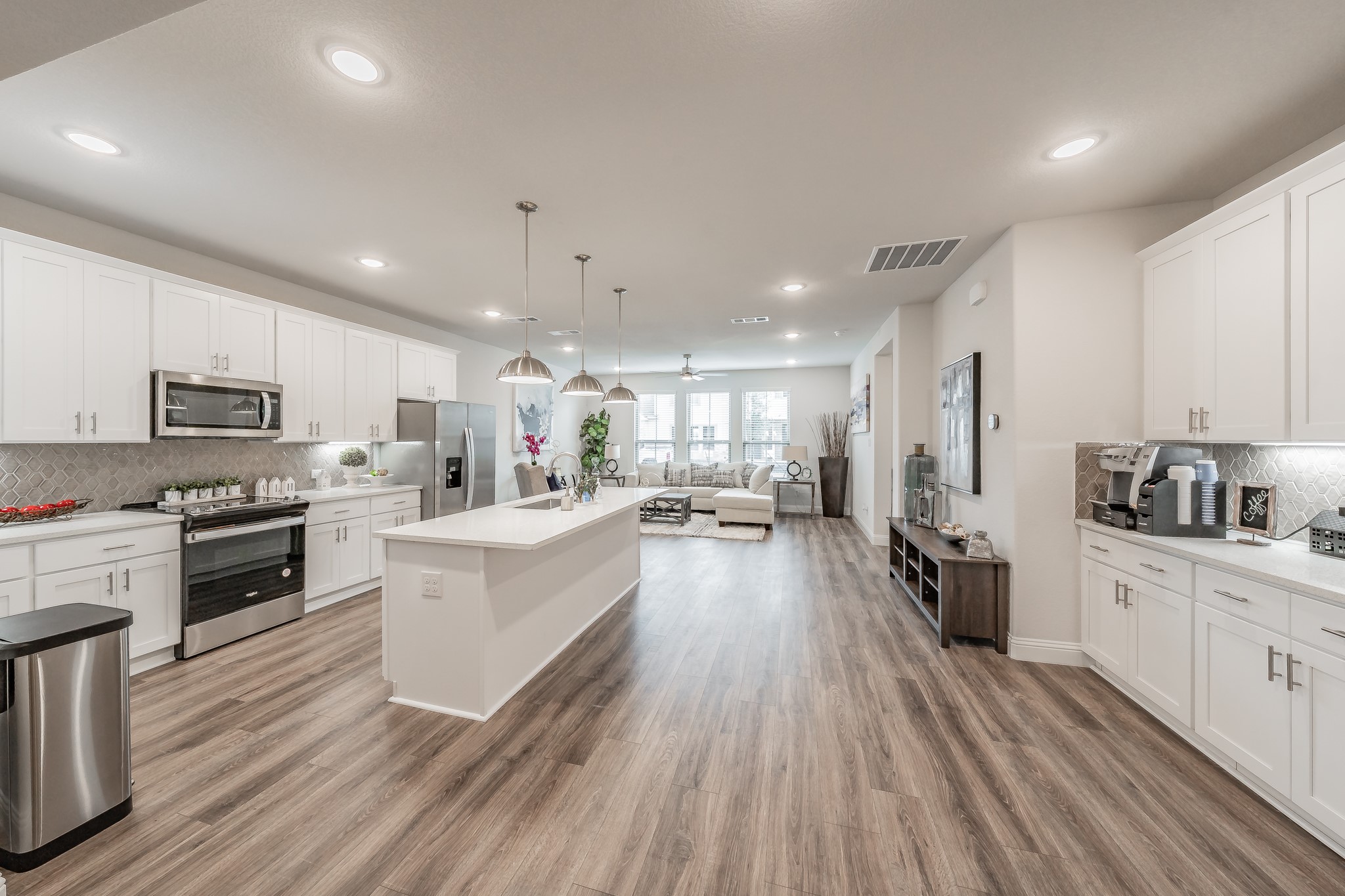 9713 Thorncrown Lane Fort Worth TX 76179