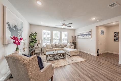 9713 Thorncrown Lane Fort Worth TX 76179