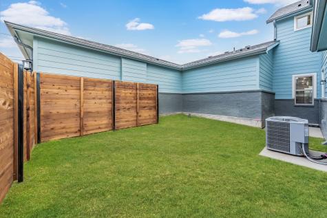 9713 Thorncrown Lane Fort Worth TX 76179