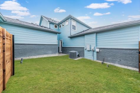 9713 Thorncrown Lane Fort Worth TX 76179