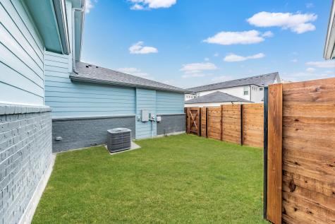 9713 Thorncrown Lane Fort Worth TX 76179