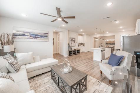 9713 Thorncrown Lane Fort Worth TX 76179