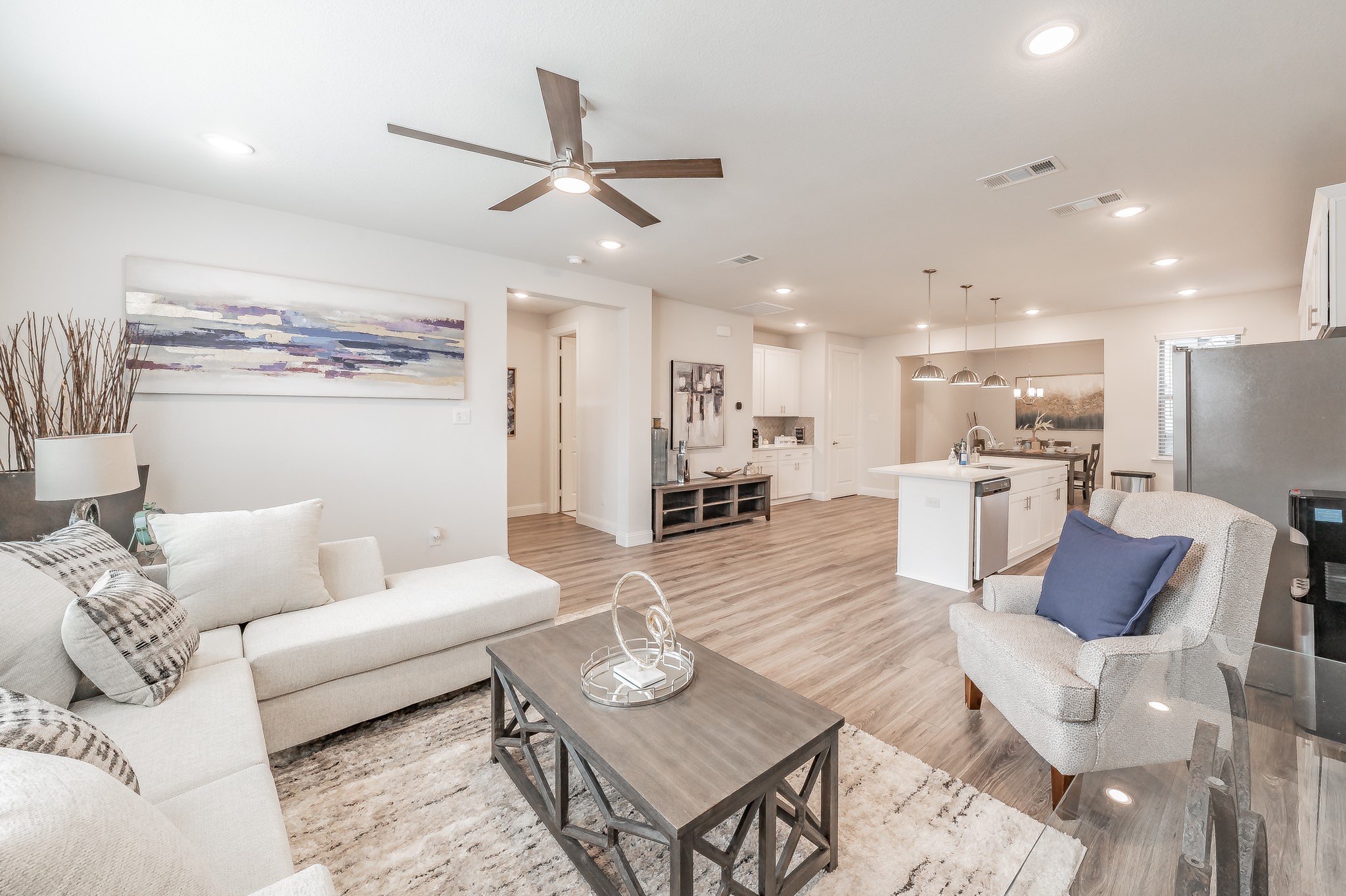 9713 Thorncrown Lane Fort Worth TX 76179