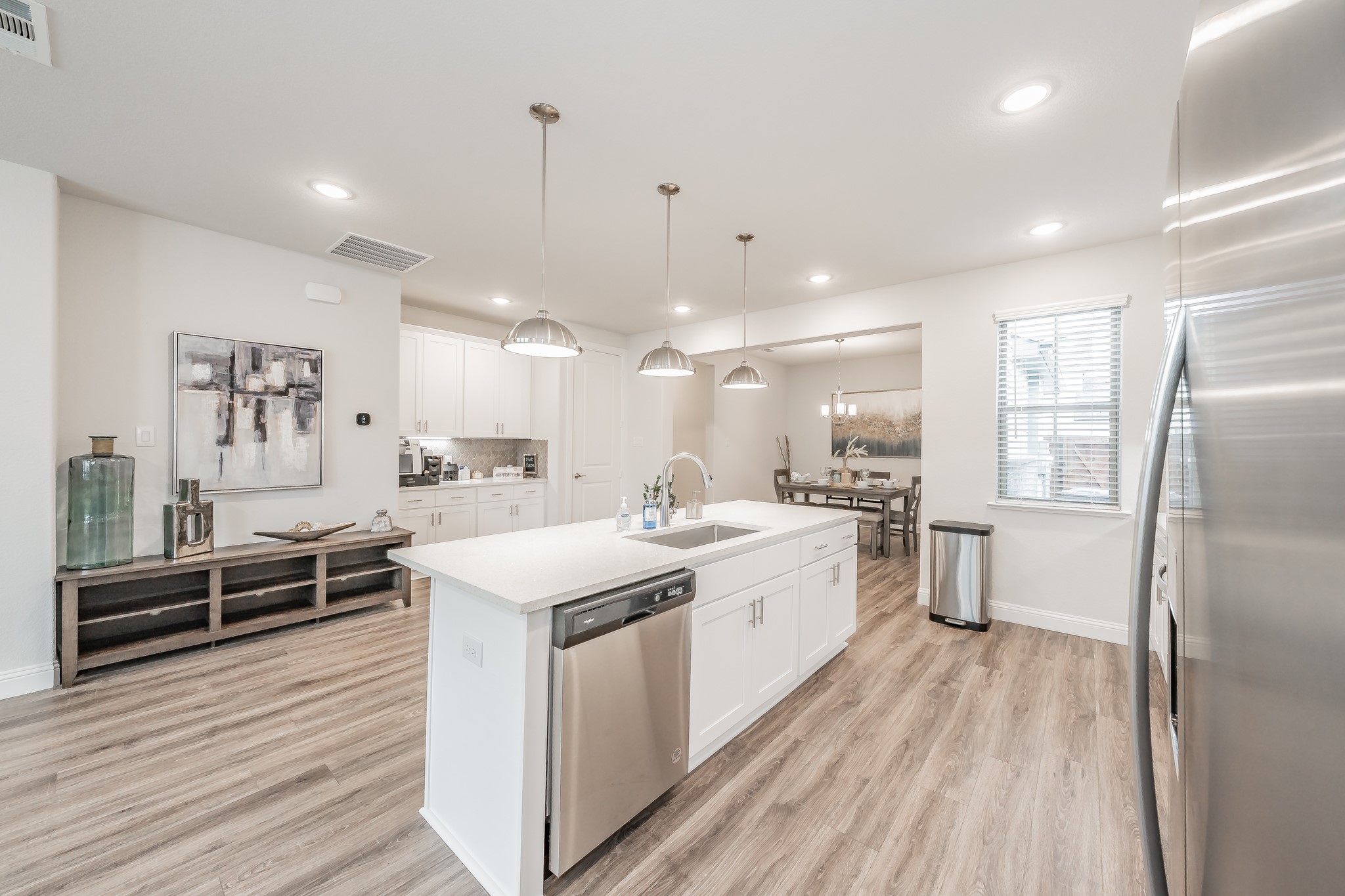 9713 Thorncrown Lane Fort Worth TX 76179