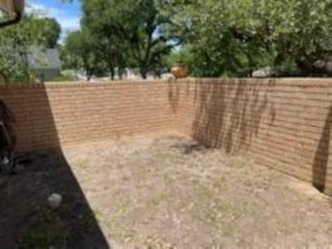 306 S Arnold Street Lampasas TX 76550