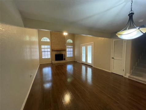 306 S Arnold Street Lampasas TX 76550