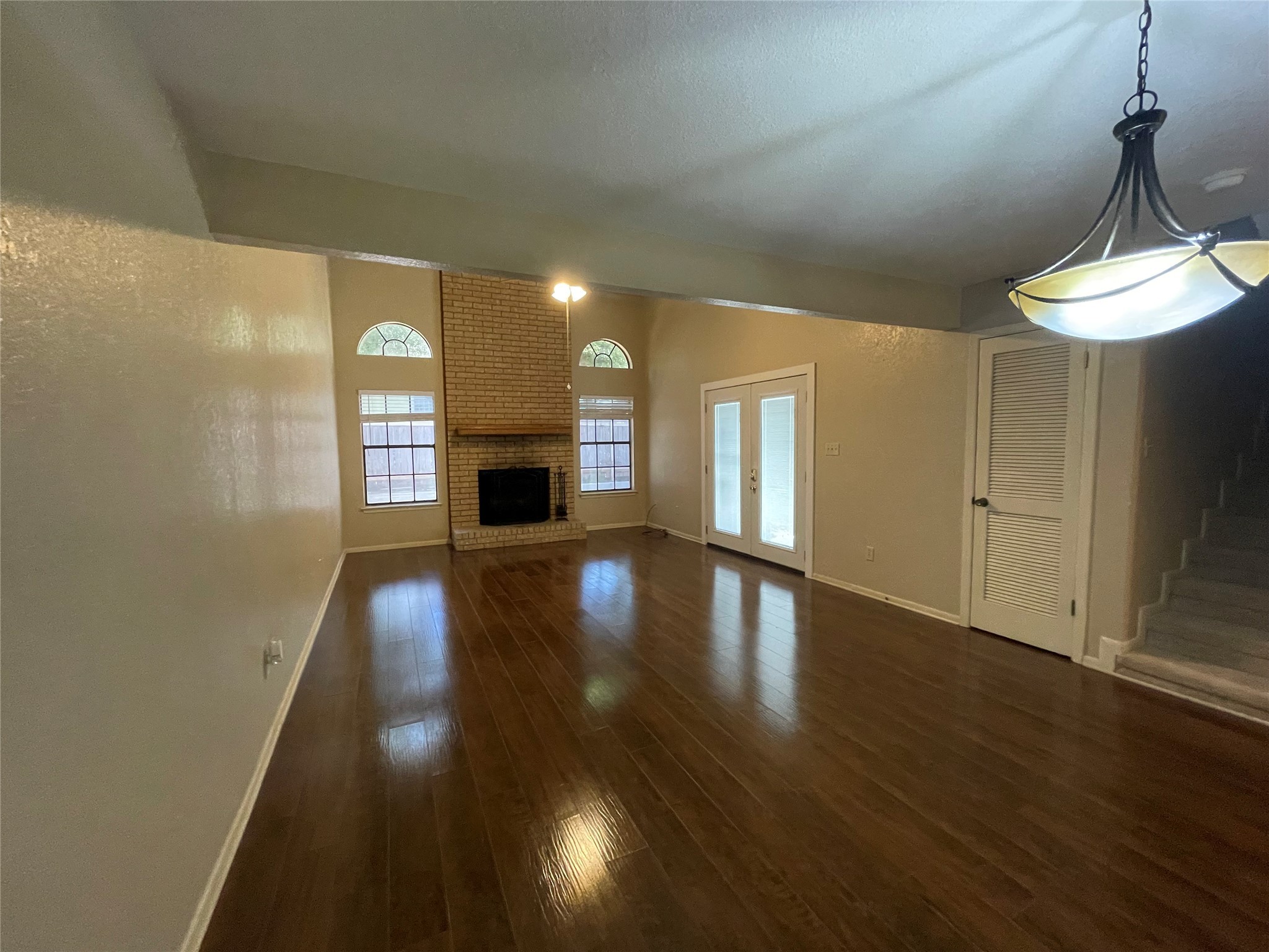 306 S Arnold Street Lampasas TX 76550