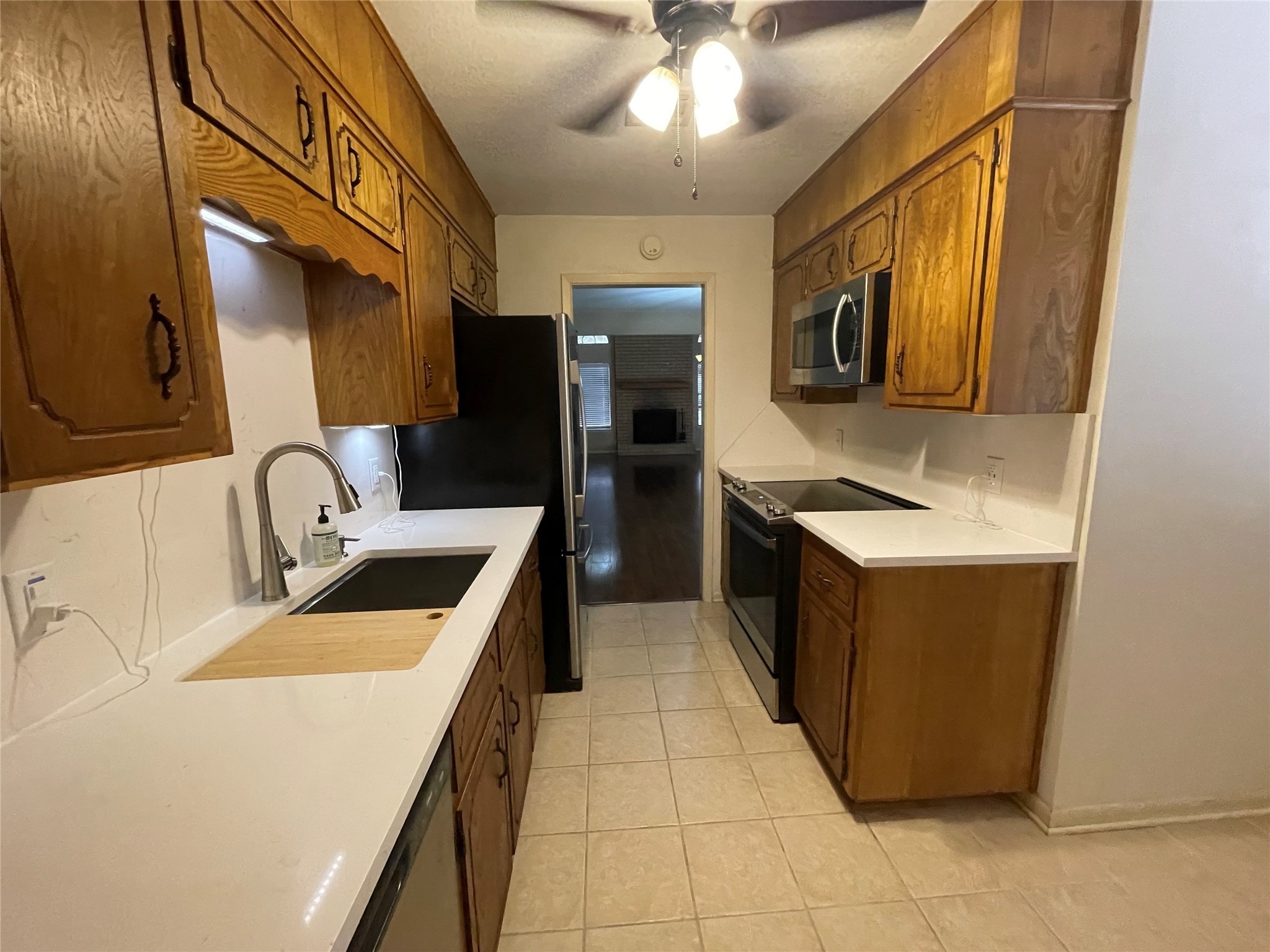 306 S Arnold Street Lampasas TX 76550