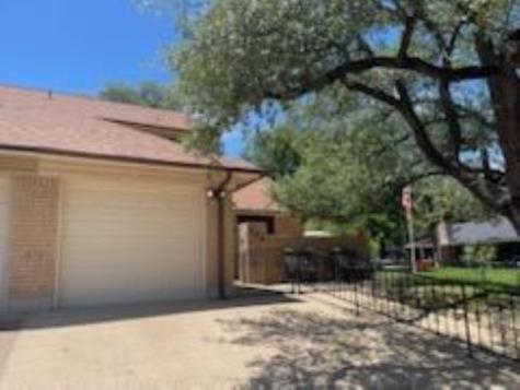 306 S Arnold Street Lampasas TX 76550