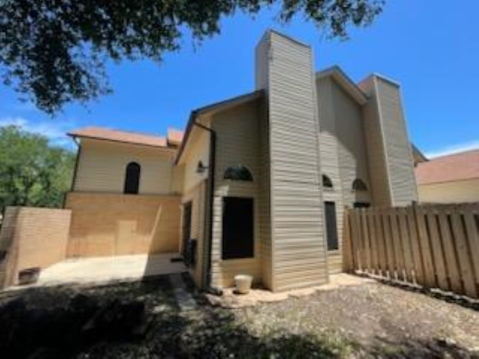 306 S Arnold Street Lampasas TX 76550