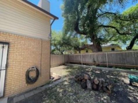 306 S Arnold Street Lampasas TX 76550