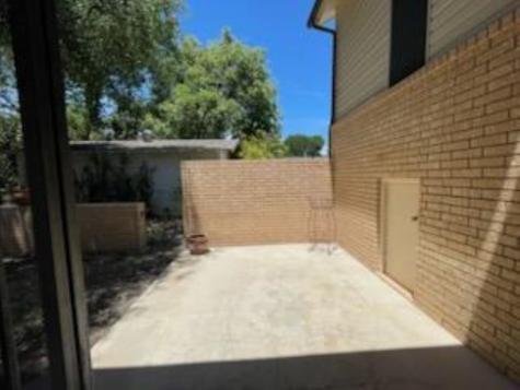 306 S Arnold Street Lampasas TX 76550