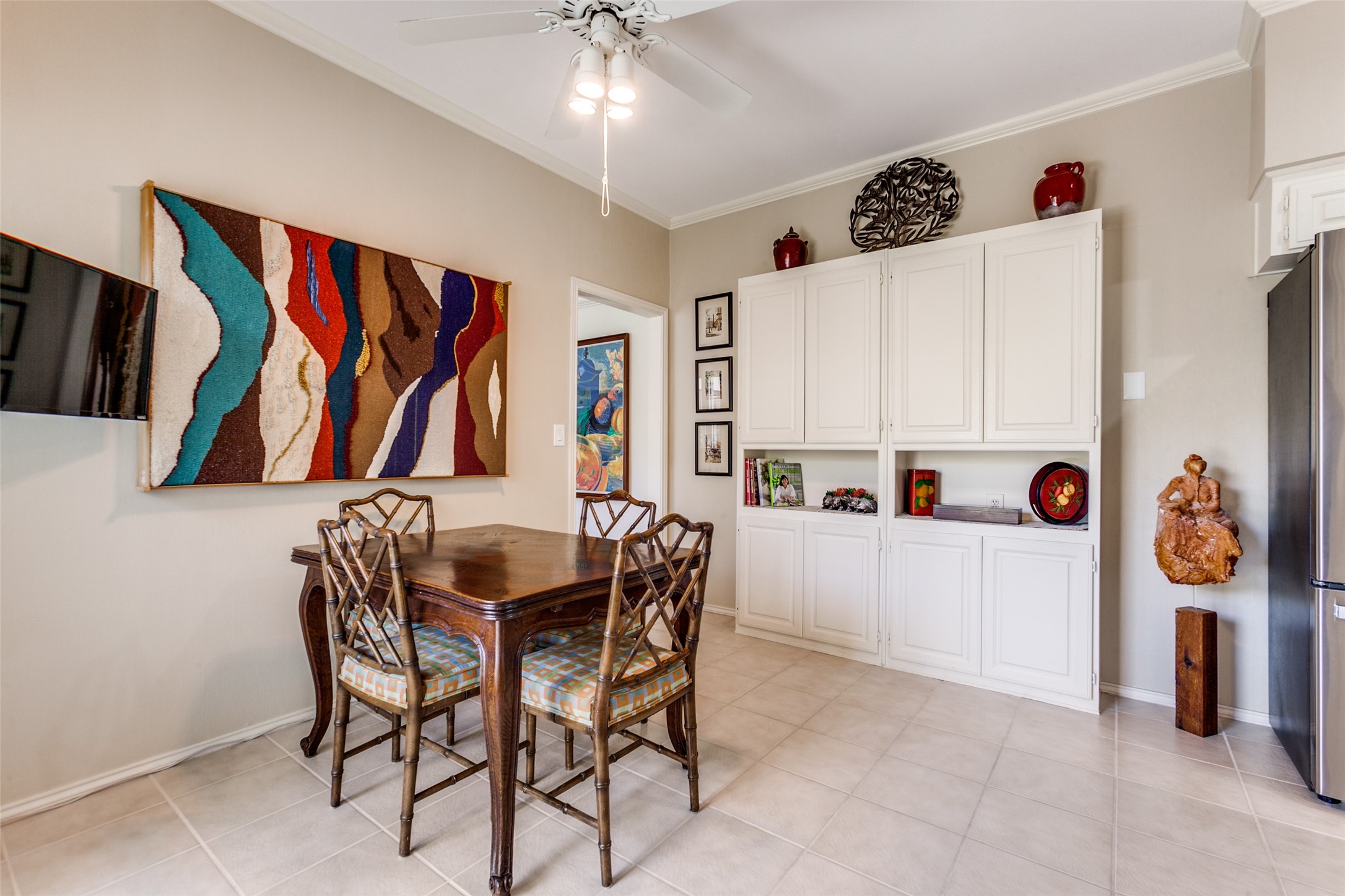 7011 Regalview Circle Dallas TX 75248