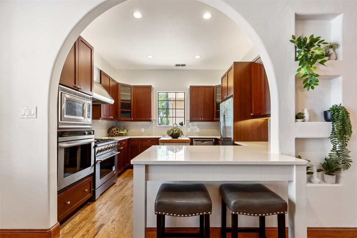 1026 Pavillion Street Dallas TX 75204