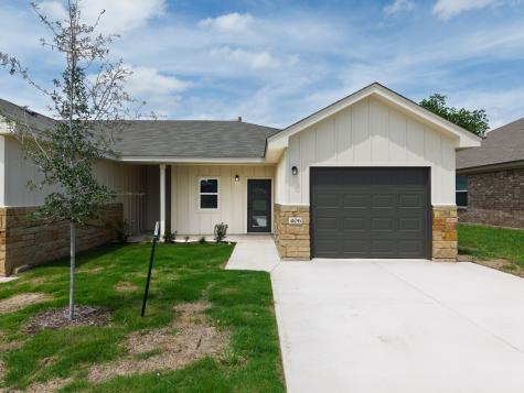 406 W Avenue C Copperas Cove TX 76522