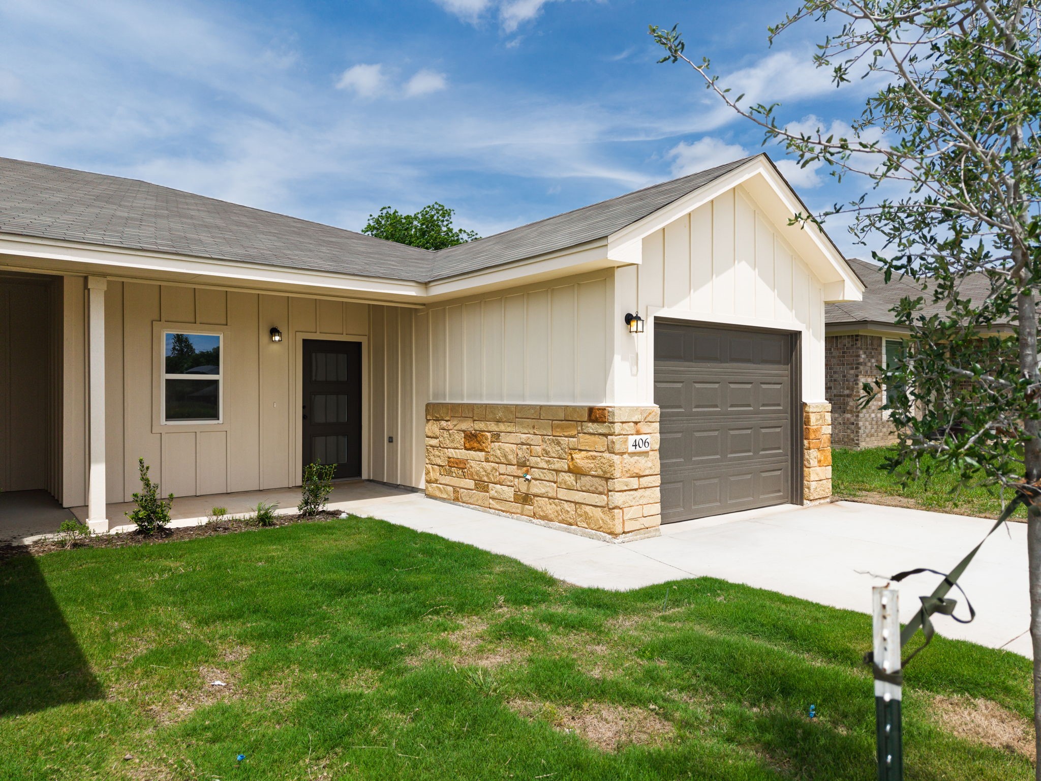 406 W Avenue C Copperas Cove TX 76522