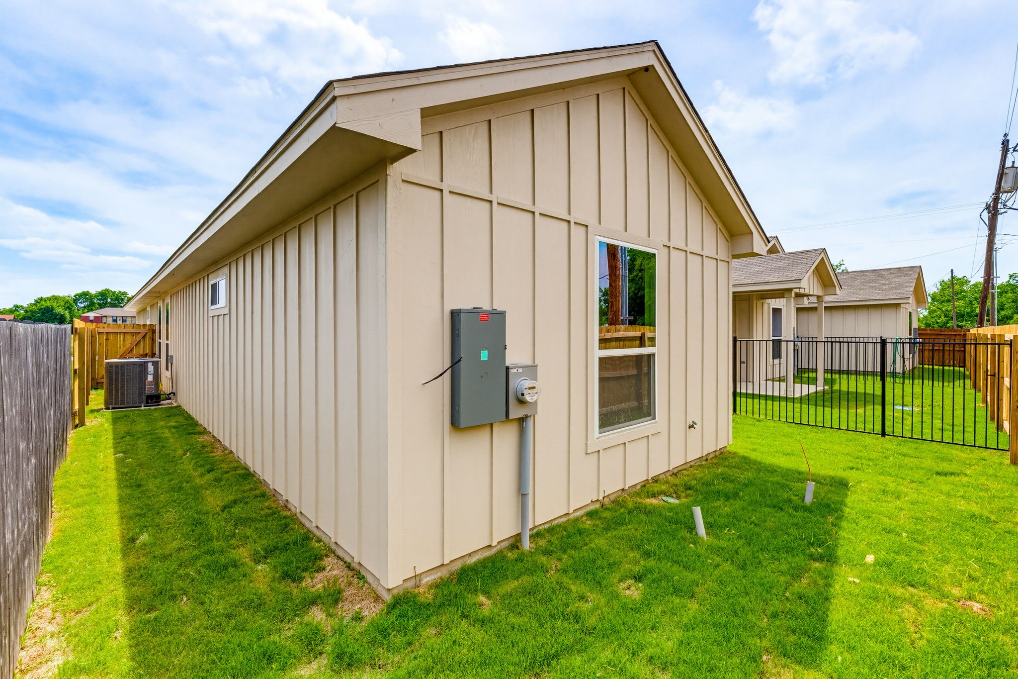 406 W Avenue C Copperas Cove TX 76522