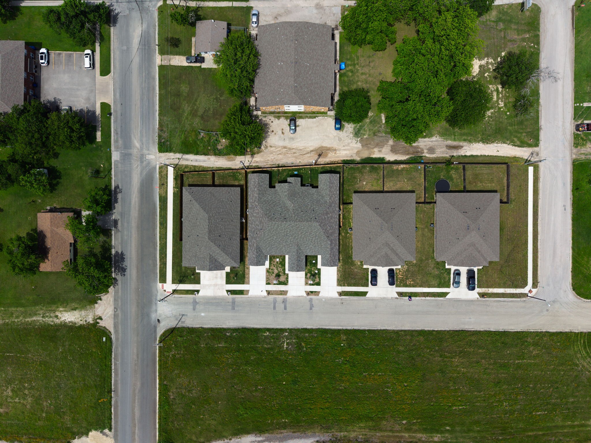 406 W Avenue C Copperas Cove TX 76522