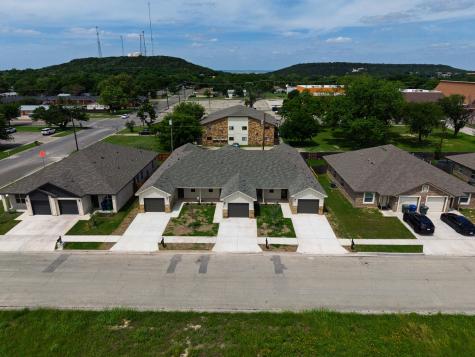 406 W Avenue C Copperas Cove TX 76522