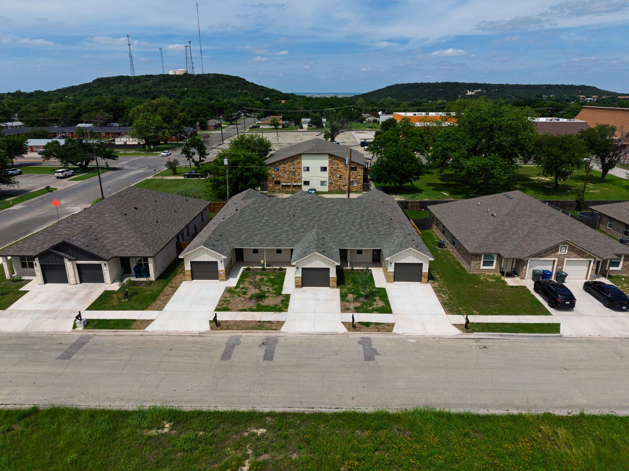 406 W Avenue C Copperas Cove TX 76522
