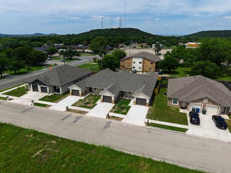 406 W Avenue C Copperas Cove TX 76522