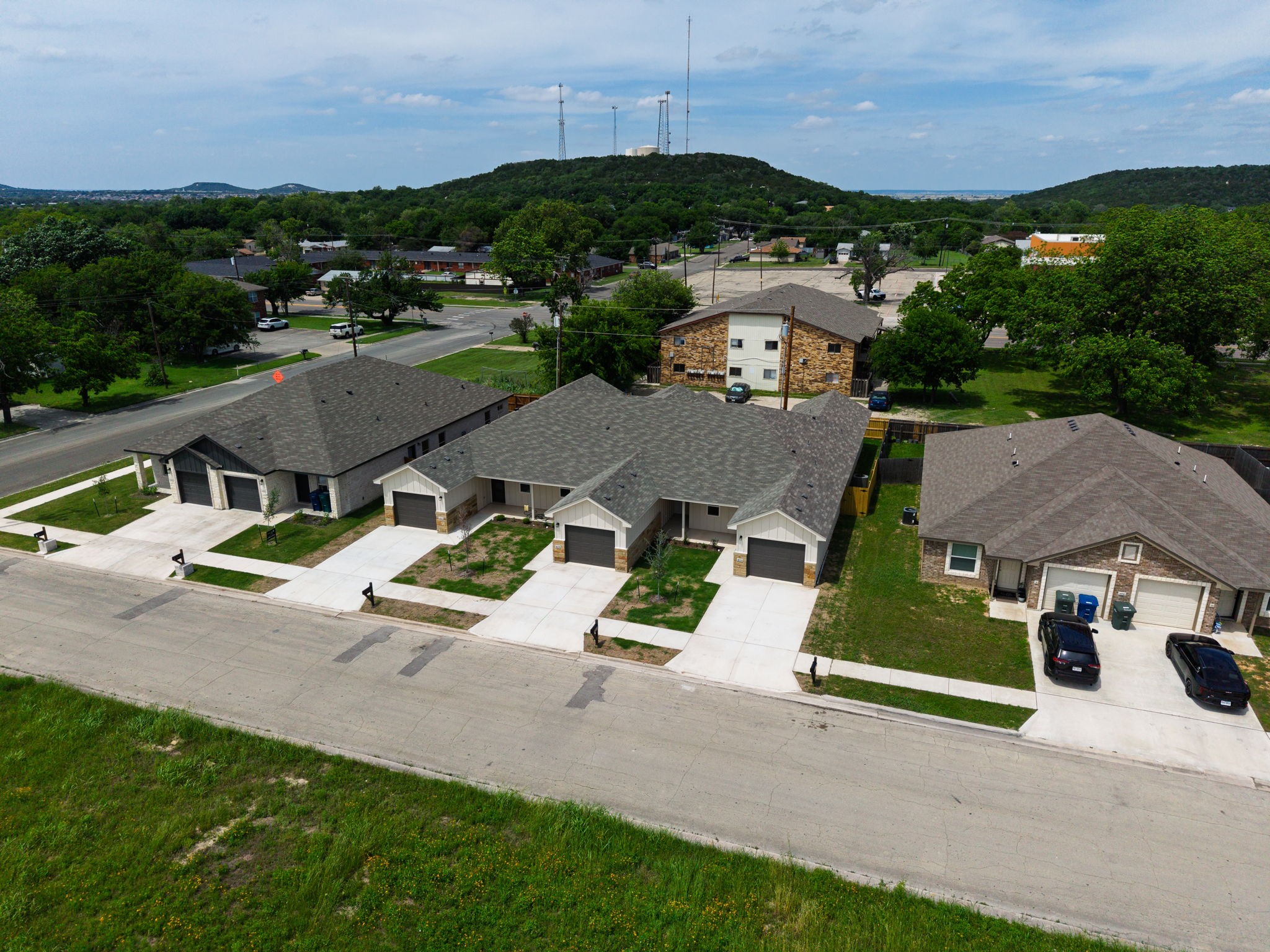 406 W Avenue C Copperas Cove TX 76522