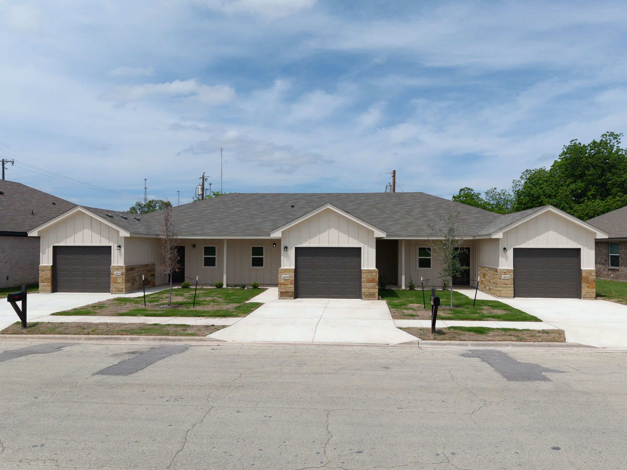 406 W Avenue C Copperas Cove TX 76522