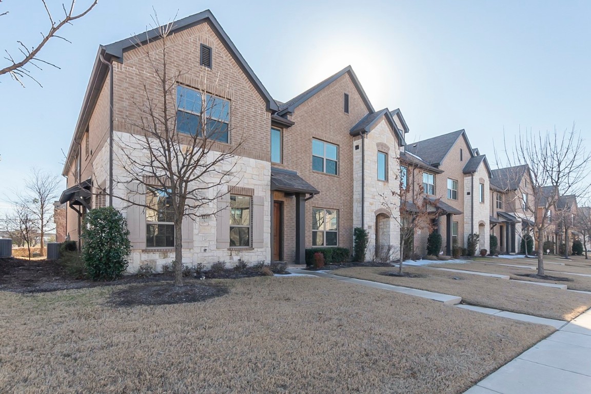 2217 Jameson Lane Mckinney TX 75070