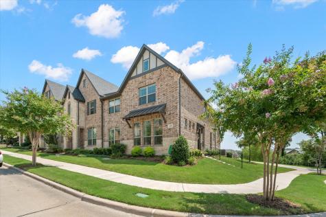 1195 Lake City Avenue Flower Mound TX 75028