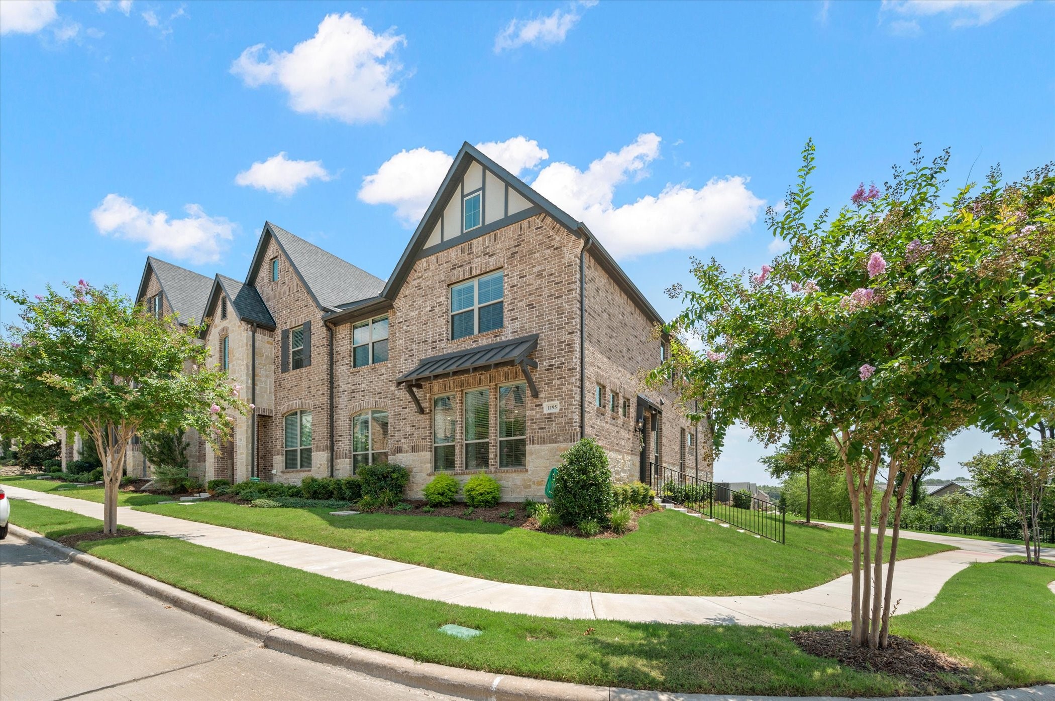1195 Lake City Avenue Flower Mound TX 75028