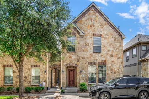 8621 Pilar Way Mckinney TX 75070