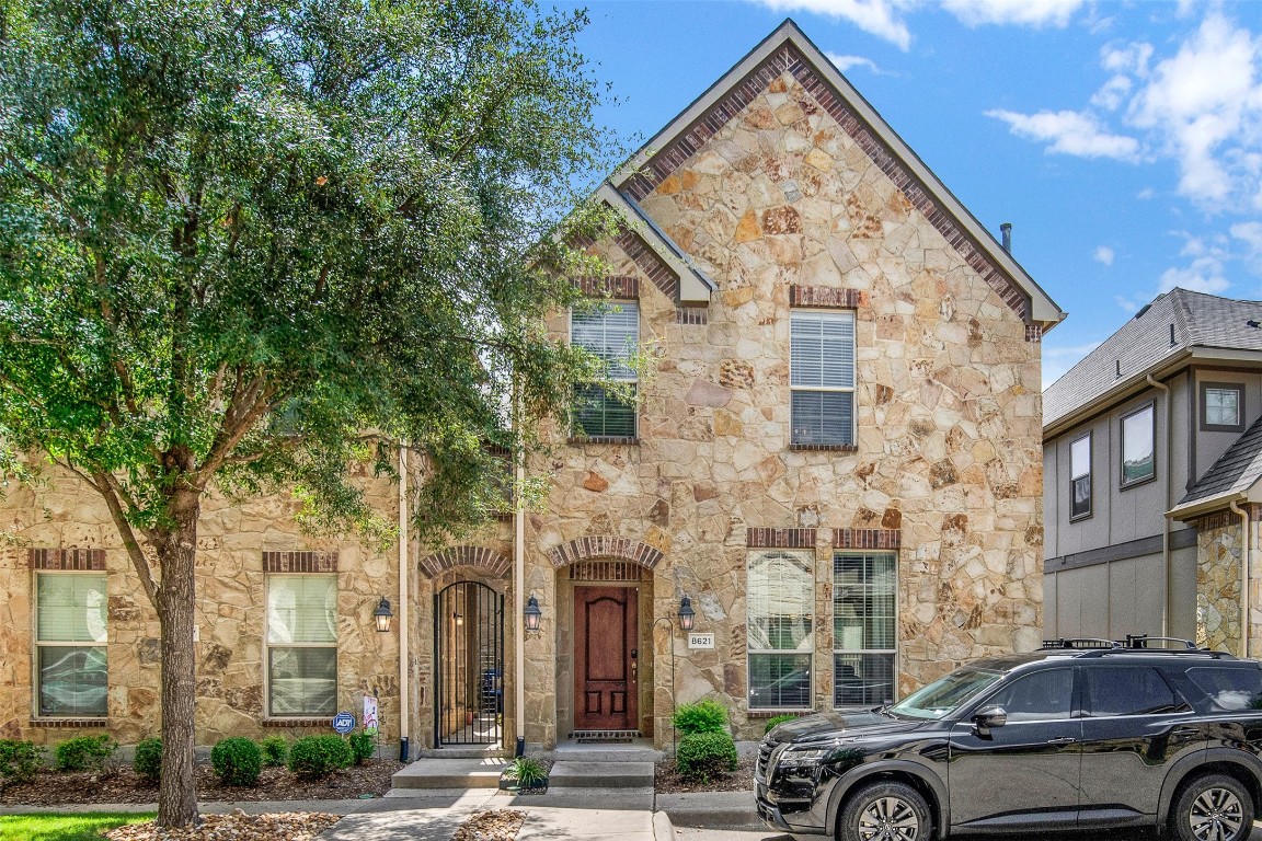 8621 Pilar Way Mckinney TX 75070