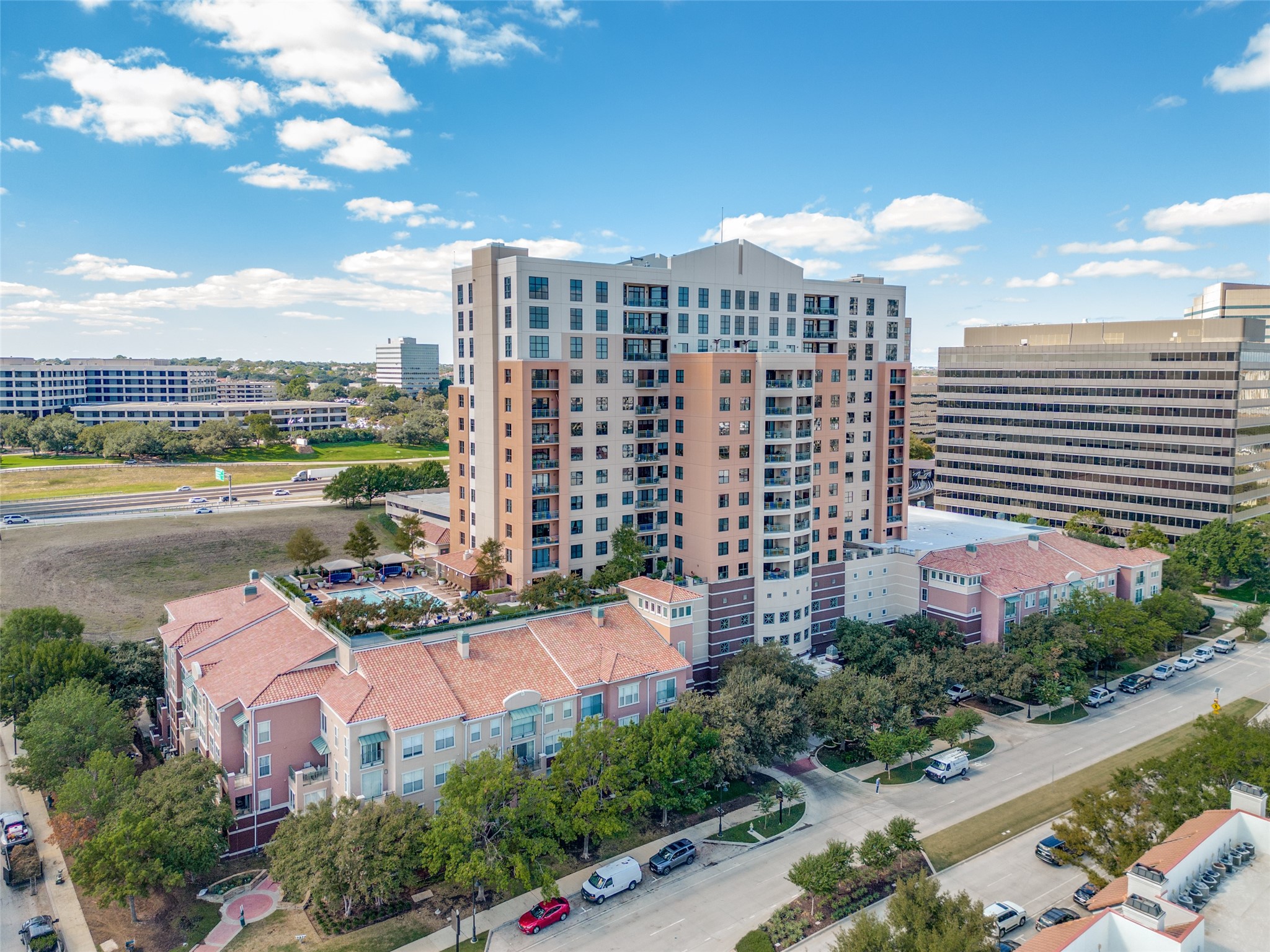 330 Las Colinas Boulevard E Irving TX 75039
